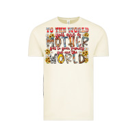 Vintage Arctic mother world Vintage Tee - RacoonDesign