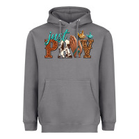 Storm just pray Heavyweight Hoodie - NancyCooperArtShop