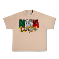 Burro mama chingona Urban Heavy Tee - RacoonDesign