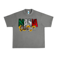 Tornado mama chingona Urban Heavy Tee - RacoonDesign