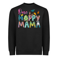 Black One Hoppy Mama Heavyweight Sweatshirt - Neo Western