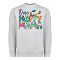 One Hoppy Mama Heavyweight Sweatshirt | Teevron