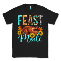 Black Feast mode Classic Tee - Artiststas