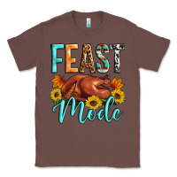 Chestnut Feast mode Classic Tee - Artiststas