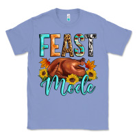 Colony Blue Feast mode Classic Tee - Artiststas