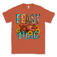 Copper Feast mode Classic Tee - Artiststas