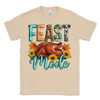 Mushroom Feast mode Classic Tee - Artiststas