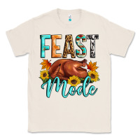 Natural Feast mode Classic Tee - Artiststas