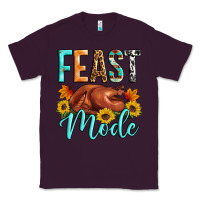 Plum Feast mode Classic Tee - Artiststas