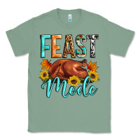 Sage Feast mode Classic Tee - Artiststas