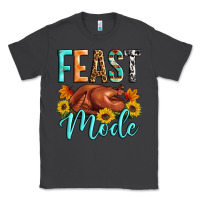Smoke Feast mode Classic Tee - Artiststas