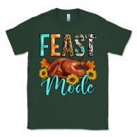 Sports Green Feast mode Classic Tee - Artiststas