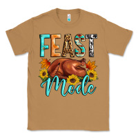 Toasted Coconut Feast mode Classic Tee - Artiststas