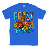 True Royal Feast mode Classic Tee - Artiststas