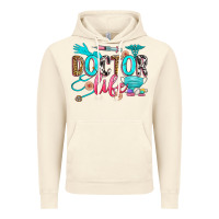 Vintage Artic doctor life Vintage Hoodie - Zillion Design Studio