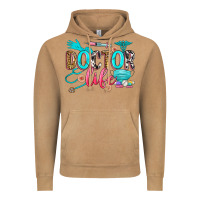 Vintage Camel doctor life Vintage Hoodie - Zillion Design Studio
