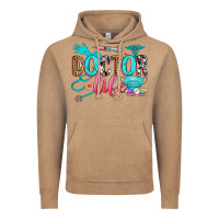 Vintage Coffee doctor life Vintage Hoodie - Zillion Design Studio