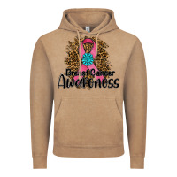 Vintage Coffee breast cancer awareness Vintage Hoodie - RanaPortraitStore
