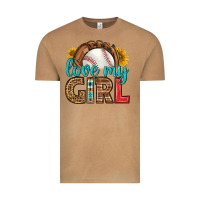 Vintage Camel love my girl baseball Vintage Tee - HRA Design Shop