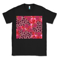 Black valentines day Classic Tee - JahusDesignShop