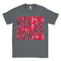 Charcoal Heather valentines day Classic Tee - JahusDesignShop