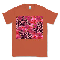 Copper valentines day Classic Tee - JahusDesignShop