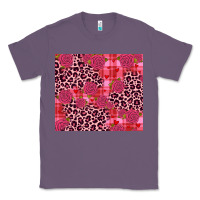 Lavender valentines day Classic Tee - JahusDesignShop