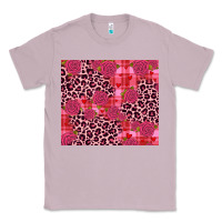Lilac valentines day Classic Tee - JahusDesignShop