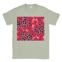 Matcha valentines day Classic Tee - JahusDesignShop