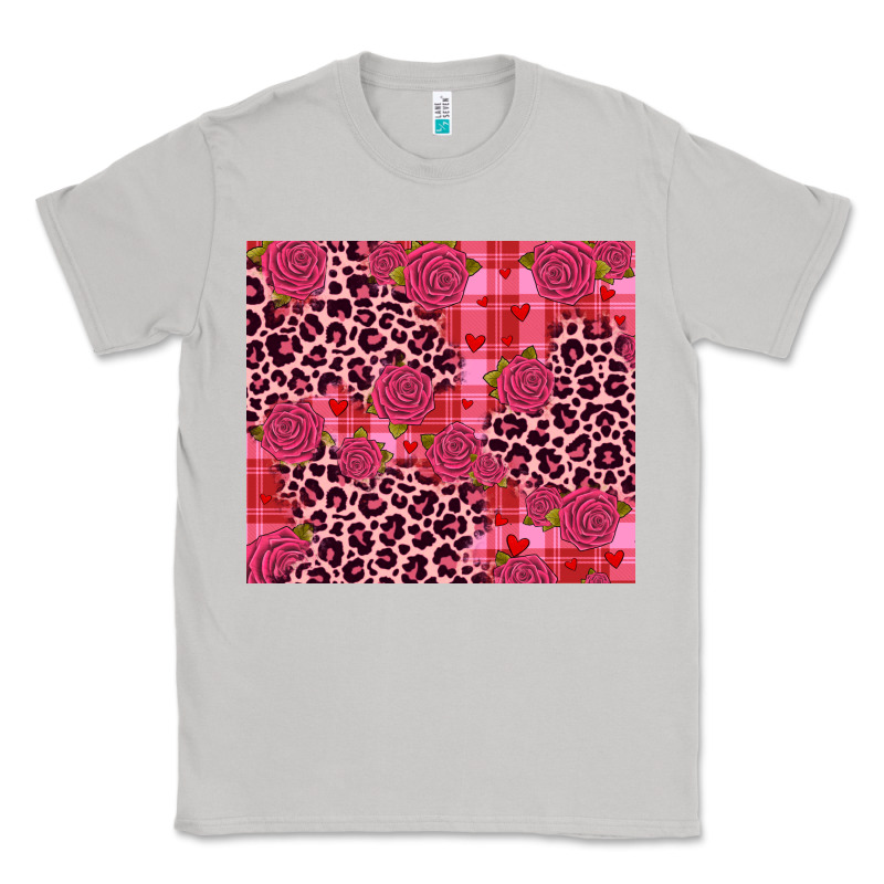 Valentines Day Classic Tee by JahusDesignShop | Teevron