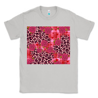 Moon Dust valentines day Classic Tee - JahusDesignShop