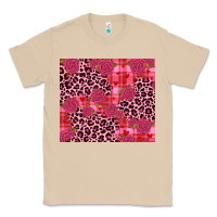 Mushroom valentines day Classic Tee - JahusDesignShop