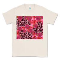 Natural valentines day Classic Tee - JahusDesignShop