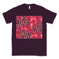 Plum valentines day Classic Tee - JahusDesignShop