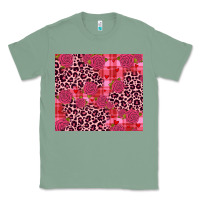 Sage valentines day Classic Tee - JahusDesignShop