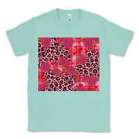 Seafoam valentines day Classic Tee - JahusDesignShop