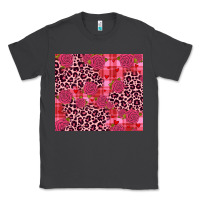 Smoke valentines day Classic Tee - JahusDesignShop