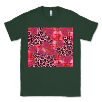 Sports Green valentines day Classic Tee - JahusDesignShop