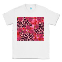 White valentines day Classic Tee - JahusDesignShop