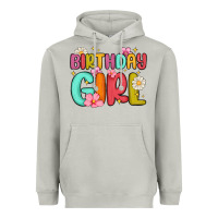 Moon Dust birthday girl Heavyweight Hoodie - MaliasSmallBusiness