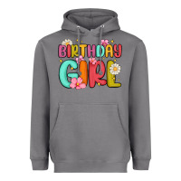 Storm birthday girl Heavyweight Hoodie - MaliasSmallBusiness
