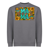 Storm mama whiskey barrel skinny metal can holder Heavyweight Sweatshirt - HRA Design Shop
