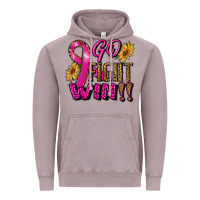 Vintage Zinc go fight win Vintage Hoodie - RanaPortraitStore