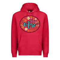 Cardinal you are Premium Hoodie - Artiststas