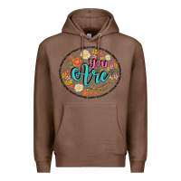 Chestnut you are Premium Hoodie - Artiststas