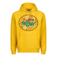 Lemon you are Premium Hoodie - Artiststas