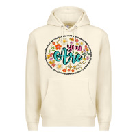 Sandshell you are Premium Hoodie - Artiststas