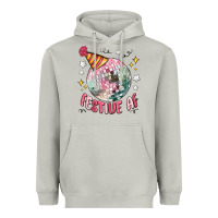 Moon Dust festive af Heavyweight Hoodie - MaliasSmallBusiness