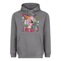 Storm festive af Heavyweight Hoodie - MaliasSmallBusiness