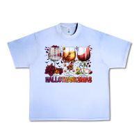 Grape Ice hallothanksmas halloween thanksgiving  christmas wine Urban Heavy Tee - FaDigitalArtStudio